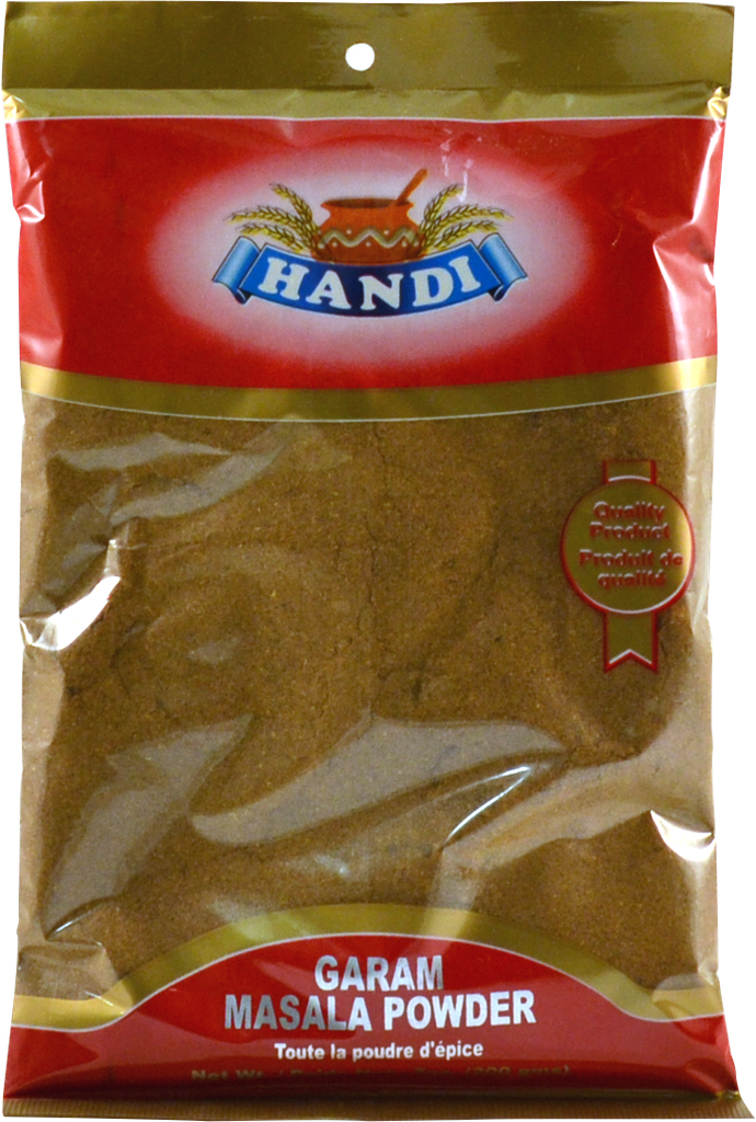 HANDI GARAM MASALA POWDER 200GM