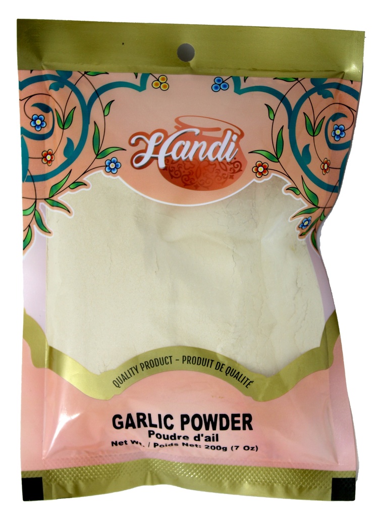 HANDI GARLIC POWDER 200GM