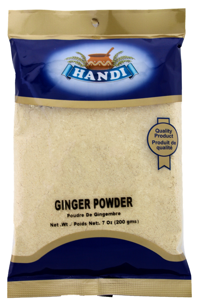 HANDI GINGER POWDER 200GM