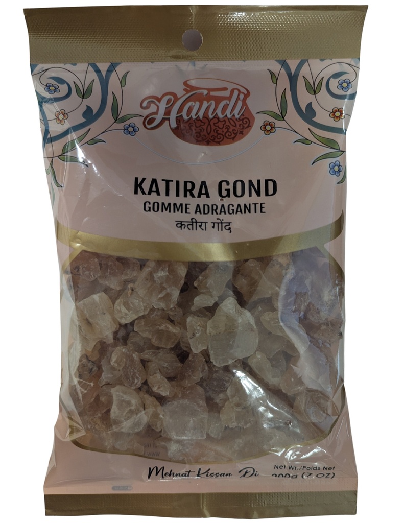HANDI GOND KATIRA 200GM