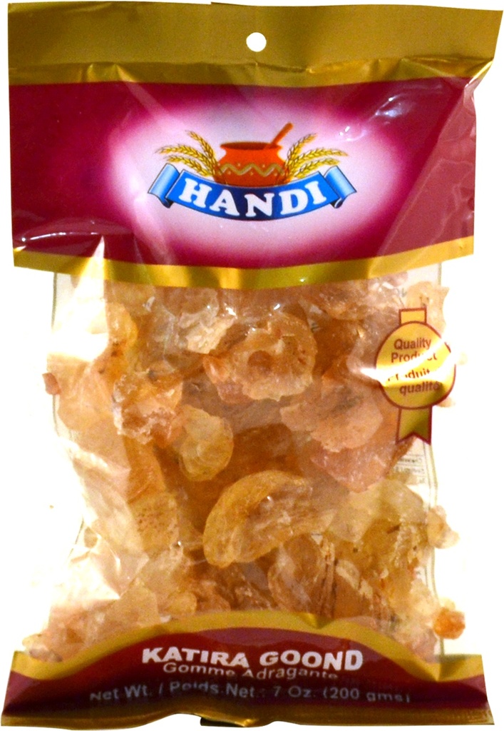 HANDI GOND KATIRA 200GM