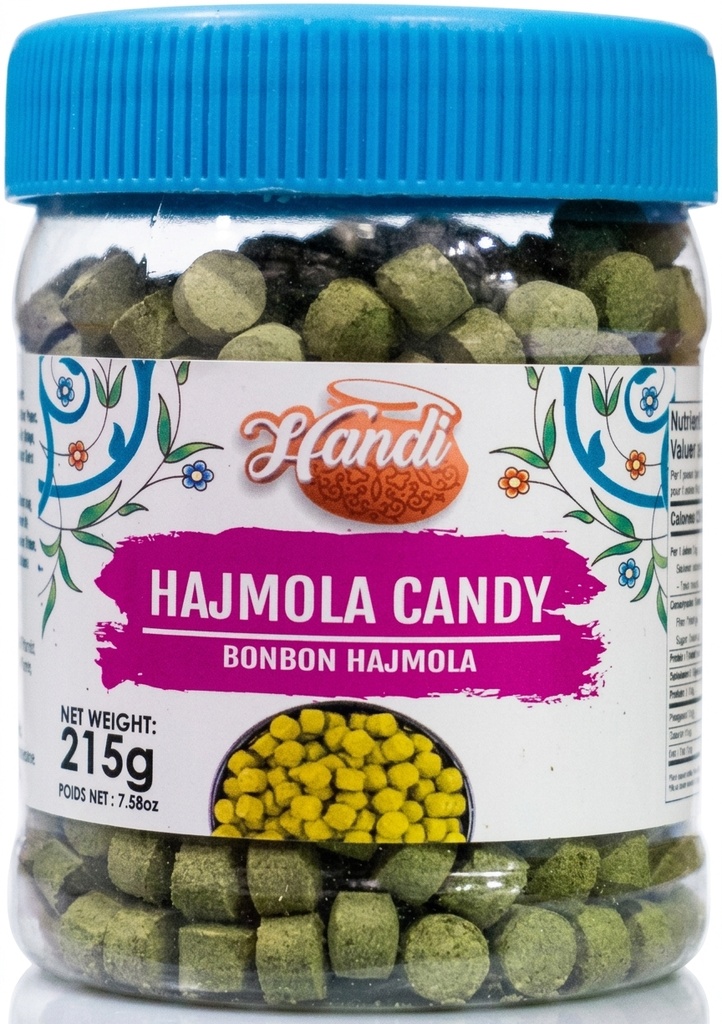 HANDI JAR GOLI HAJMULA 230GM