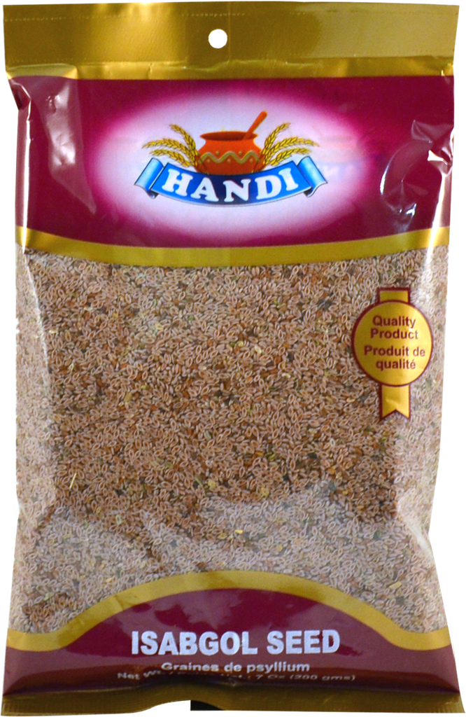 HANDI ISPAGHOL SEED WHOLE 150gm