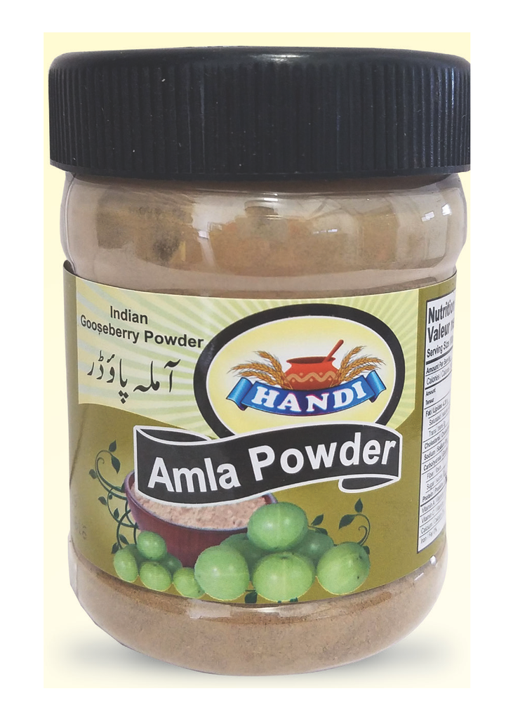 HANDI JAR AMLA POWDER 150GM