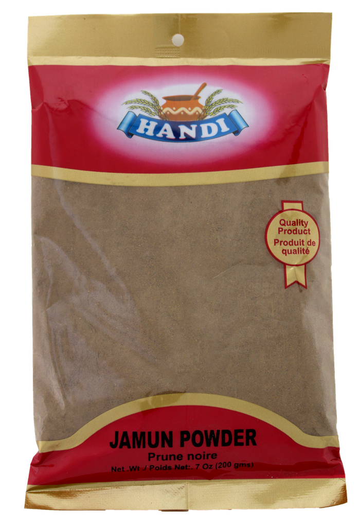 HANDI JAMUN POWDER 200GM