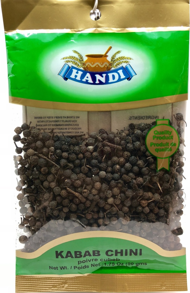 HANDI KEBAB CHINI 50GM