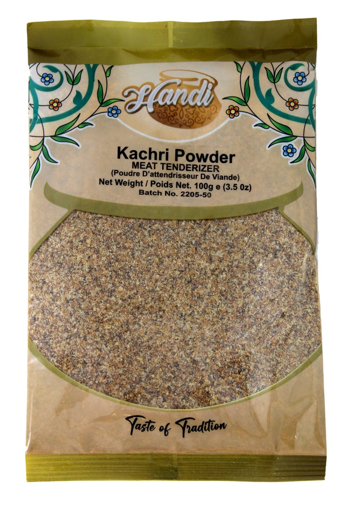 HANDI KACHRI POWDER 100GM