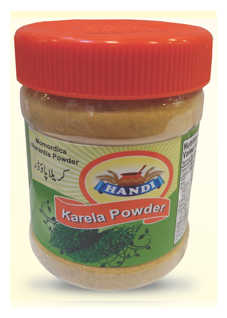 HANDI JAR KARELA POWDER 150GM