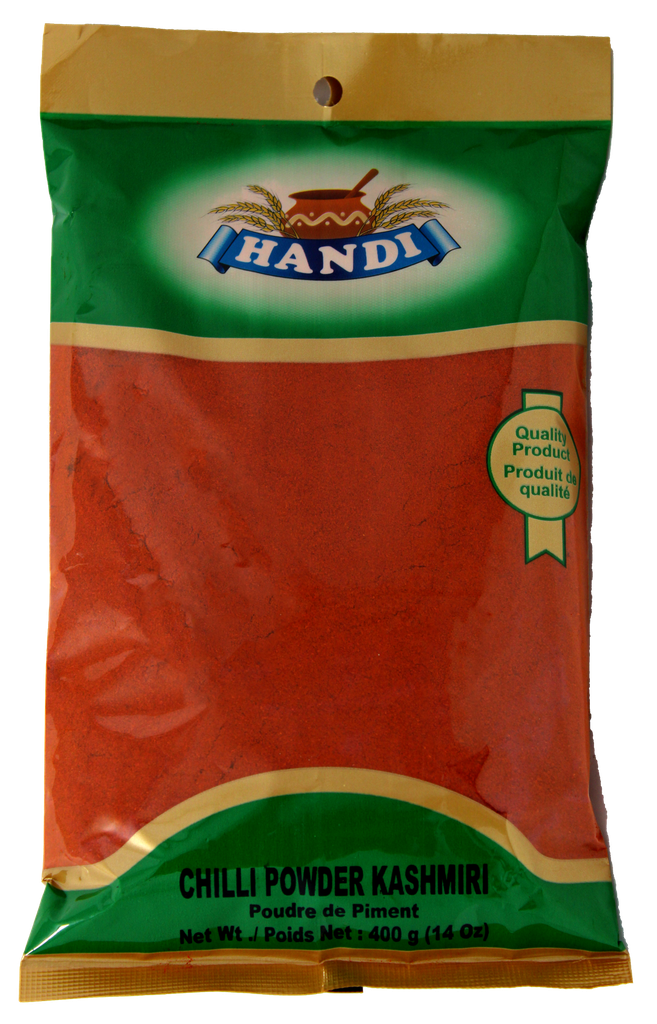 HANDI KASHMIRI CHILLI POWDER 200GM