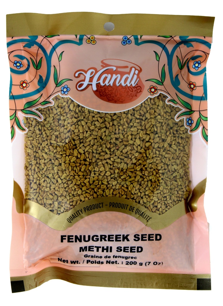 HANDI METHI SEED 200GM