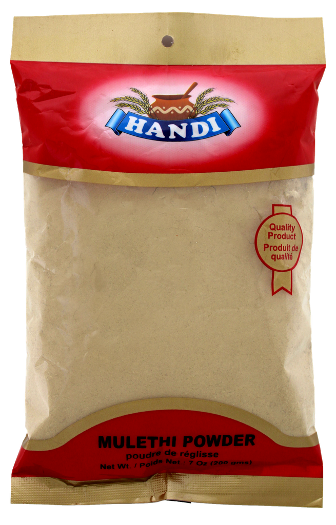 HANDI MULETHI POWDER 200GM