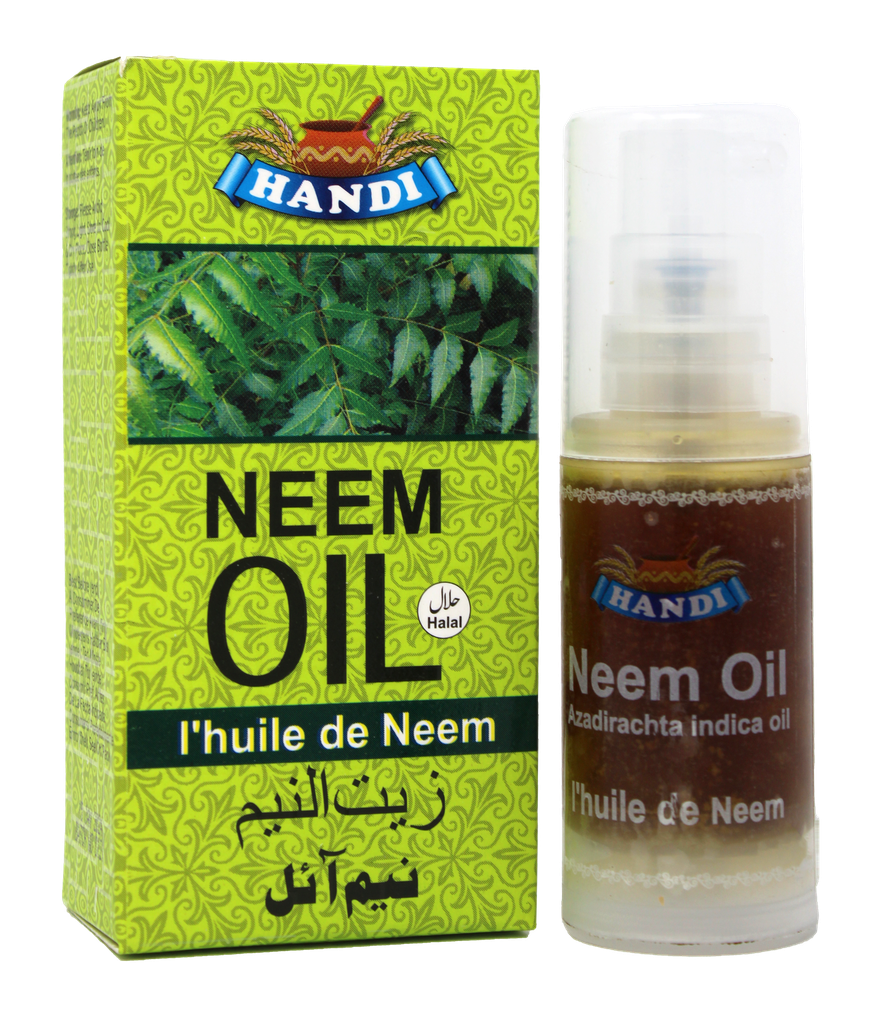 HANDI OIL NEEM 30ML