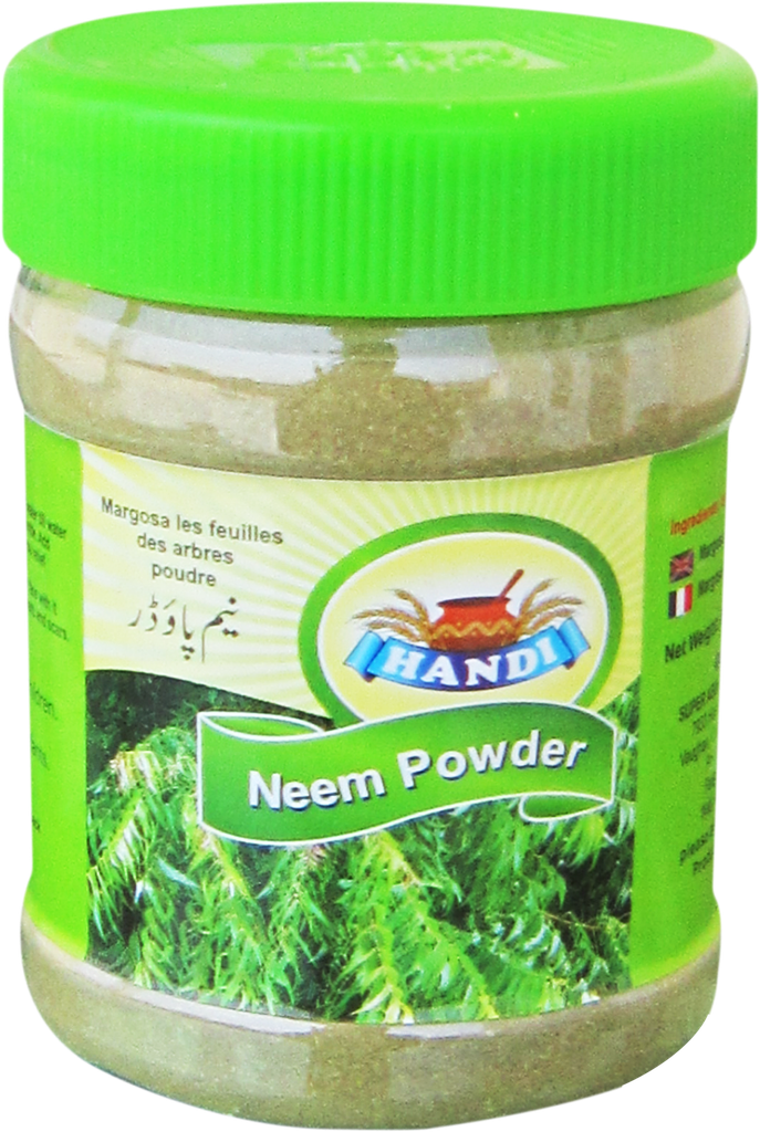 HANDI JAR NEEM POWDER 150GM