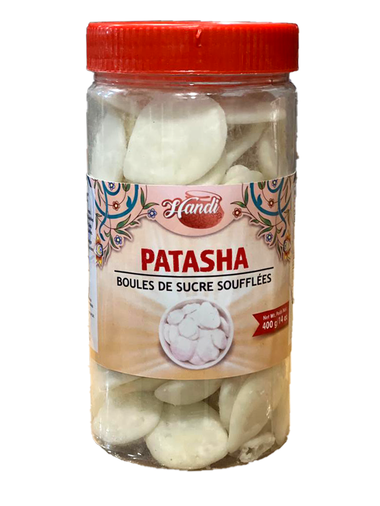 HANDI JAR PATASHA 300 GM