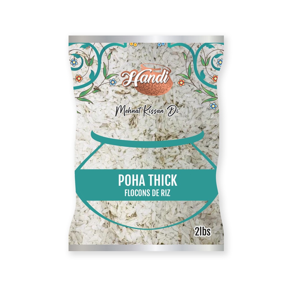 HANDI BP POHA THICK 2LBS