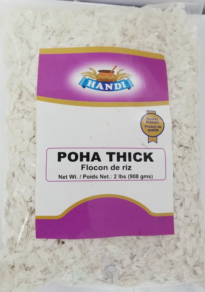 HANDI POHA THICK 2LBS