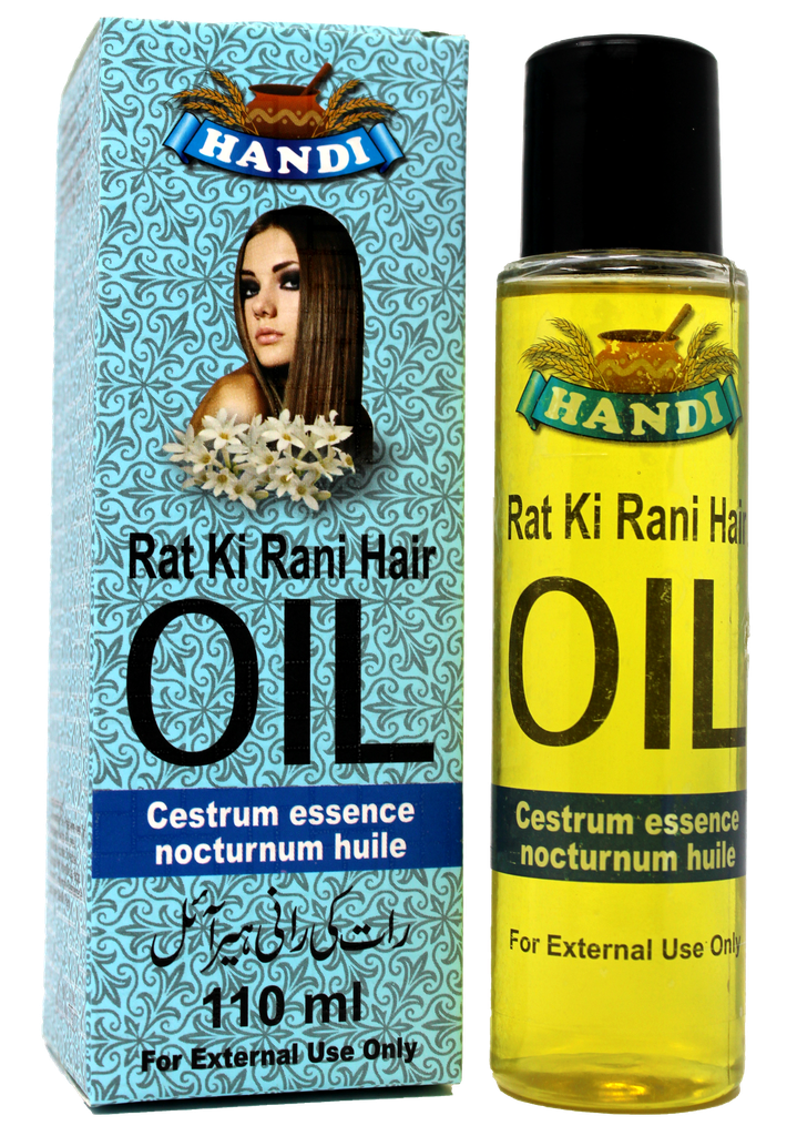 HANDI RAAT KI RANI OIL 110ML