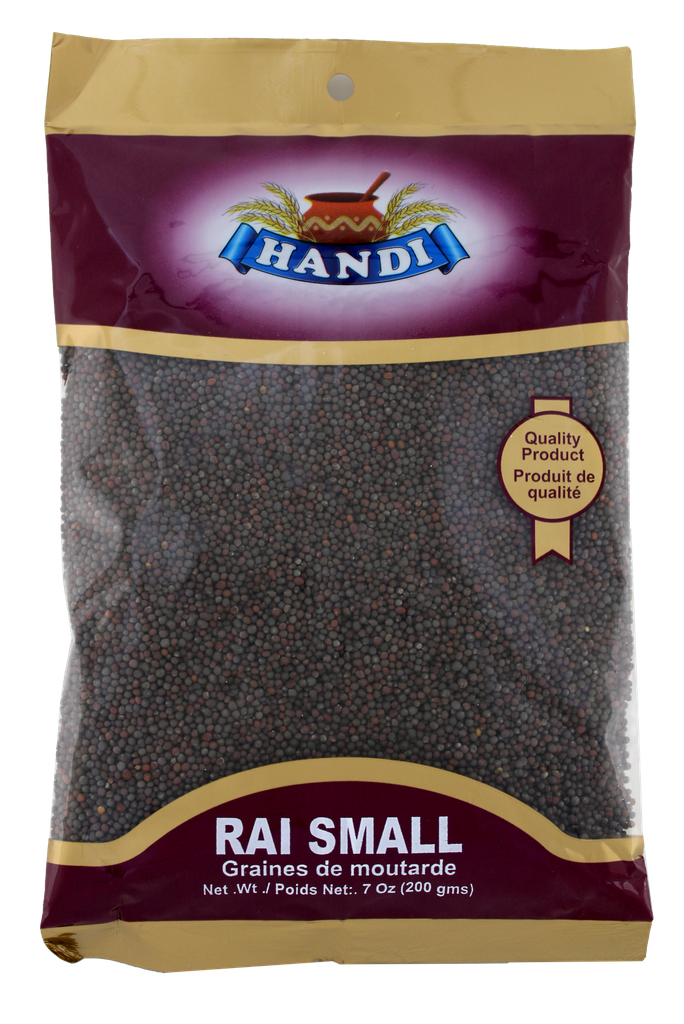 HANDI RAI SEED 200GM