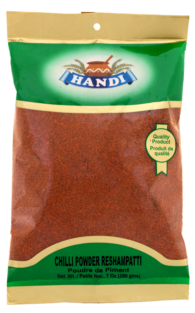 HANDI RESHAMPATTI CHILLI POWDER 200GM