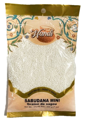 HANDI SABUDANA 200GM