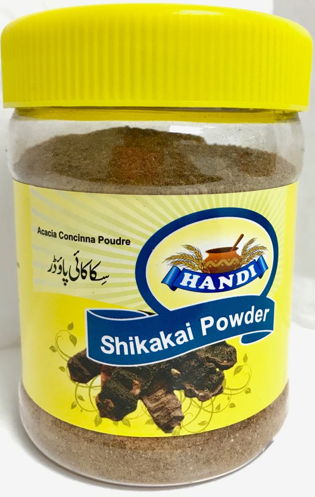 HANDI JAR SHIKKA KAI POWDER 150GM