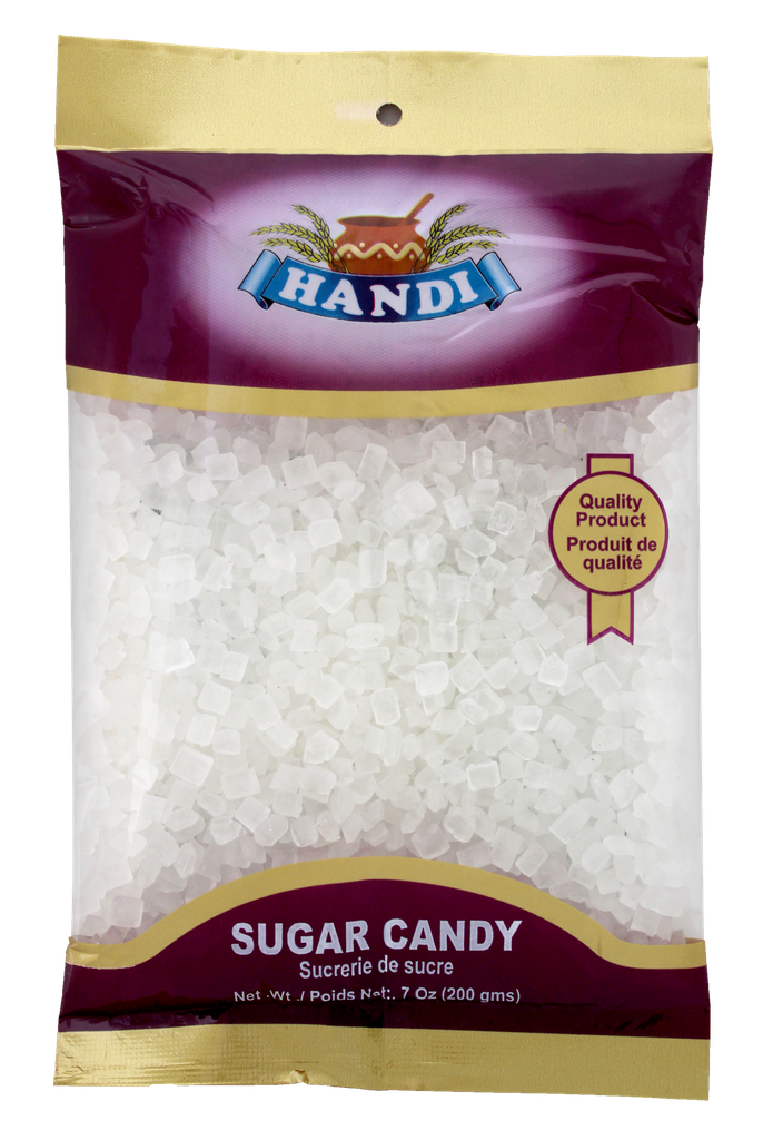 HANDI SUGAR CANDY (MISRI) 200GM