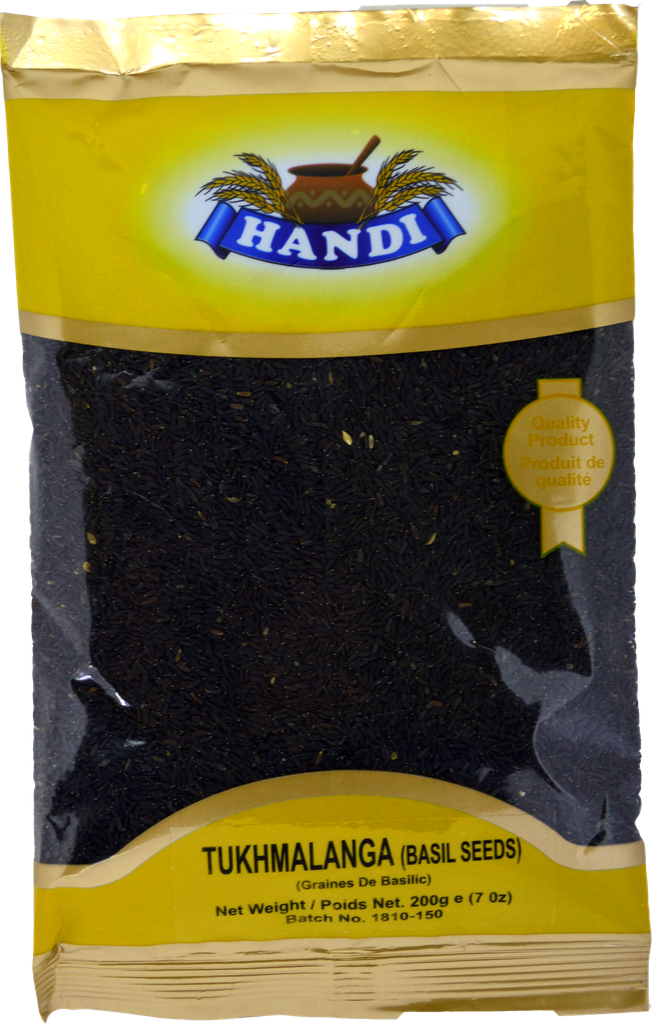 HANDI PS TUKHMALANGA POUCH 200GM