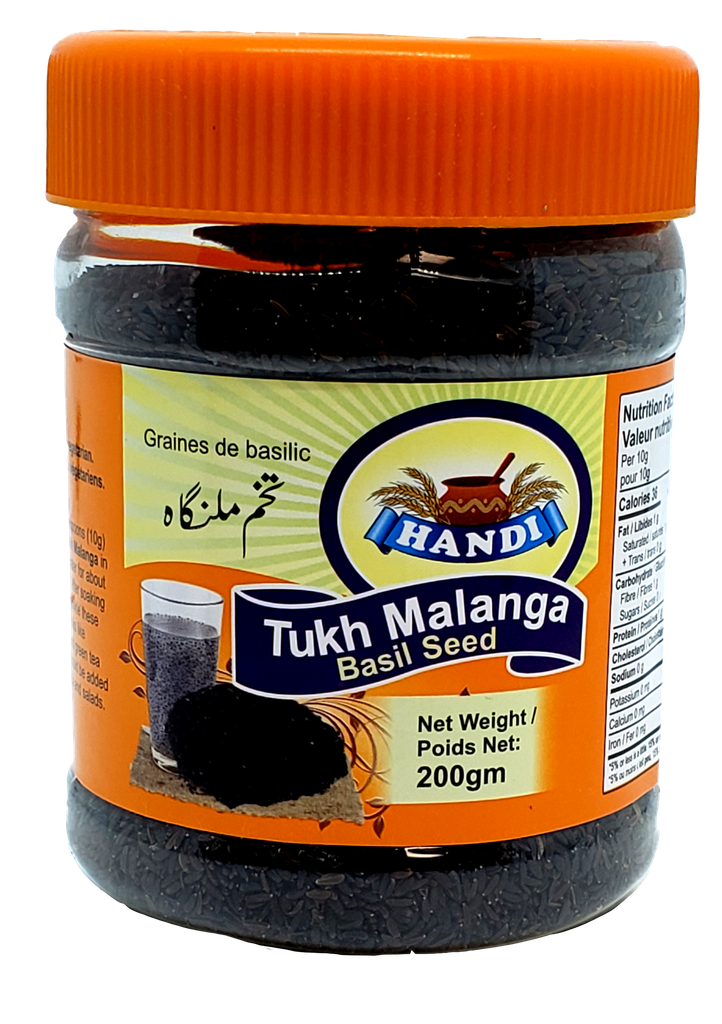 HANDI TUKHMALANGA (JAR) 200GM