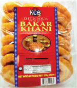 KCB BAKAR KHANI 283GM