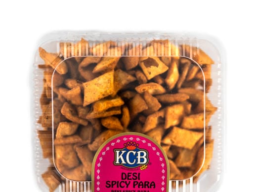 KCB DESI SPICY PARA 283 GMS