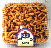 KCB DESI PAKORI 283 GMS