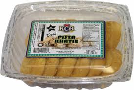 KCB PISTA KHATIE 170 GMS