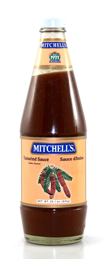 MITCHELL'S SAUCE LARGE TAMARIND 825GM