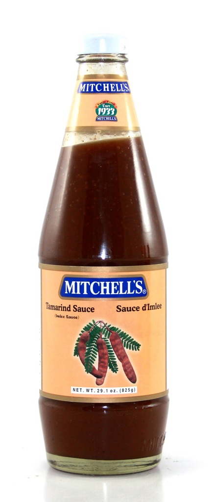 MITCHELL'S SAUCE LRG TAMARIND 825GM