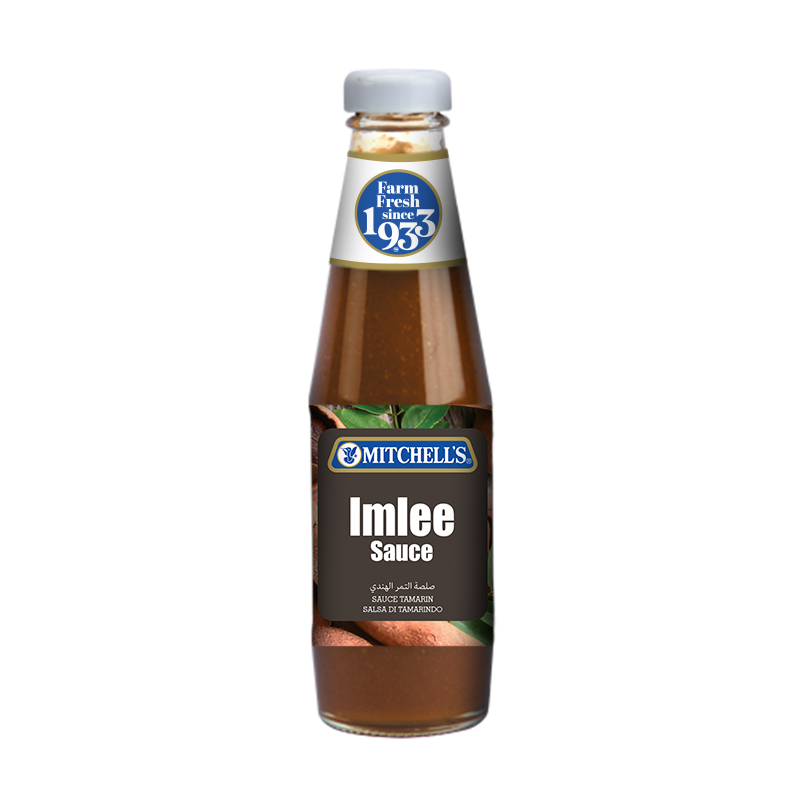 MITCHELL'S SAUCE SML TAMARIND 300GM