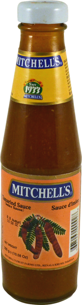 MITCHELL'S TAMARIND SAUCE SMALL 300GM