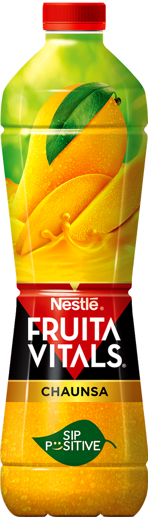 NESTLE FV 1 LTR CHAUNSA NECTAR JUICE