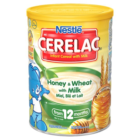 CAN INDIAN MASALA HONEY 1KG 12 months