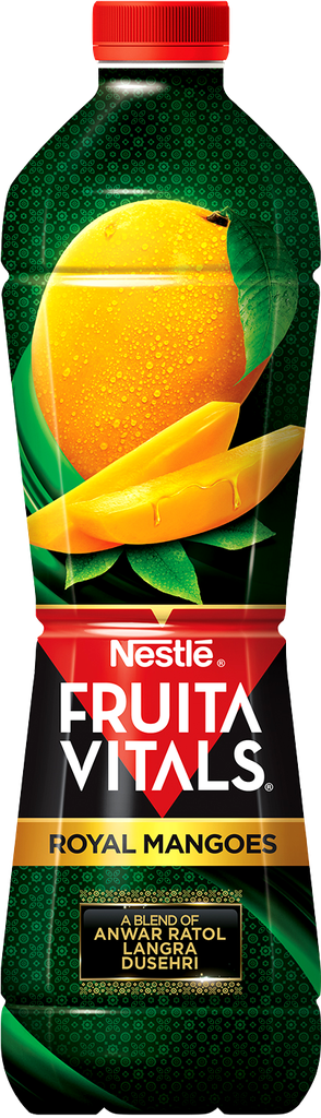 NESTLE FV 1 LTR ROYAL MANGOES NECTAR JUICE