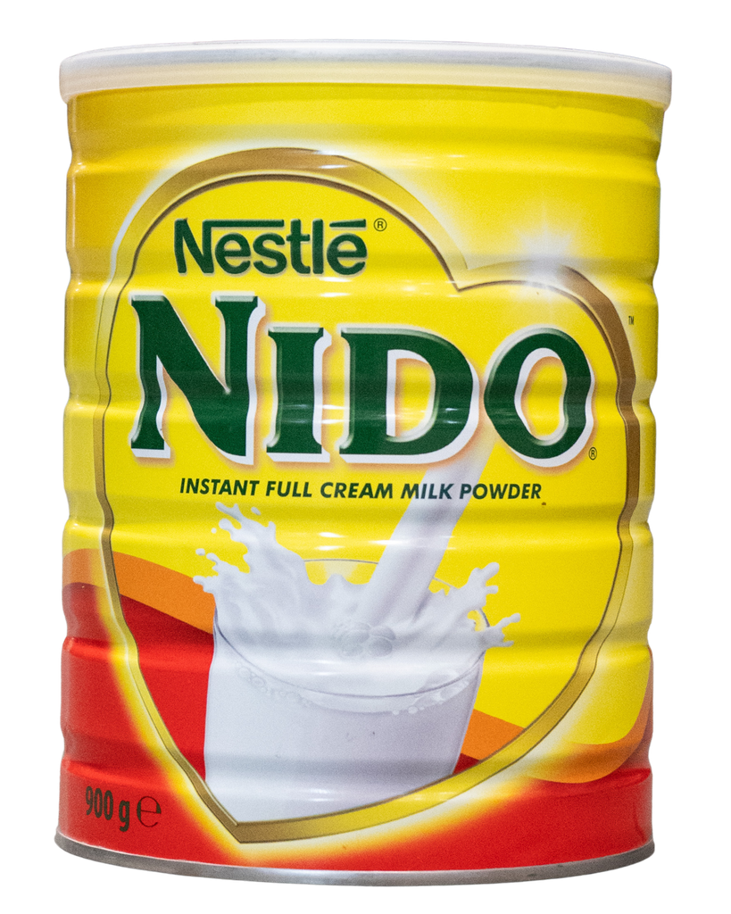 CAN NESTLE COFFEE 900GM
