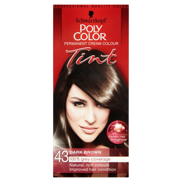 HNB POLY COLOR 43