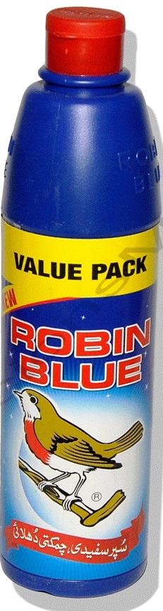 HNB ROBIN NEIL LIQUID 150ML