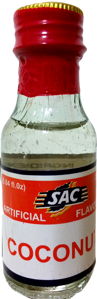 SAC COCONUT ESSENCE