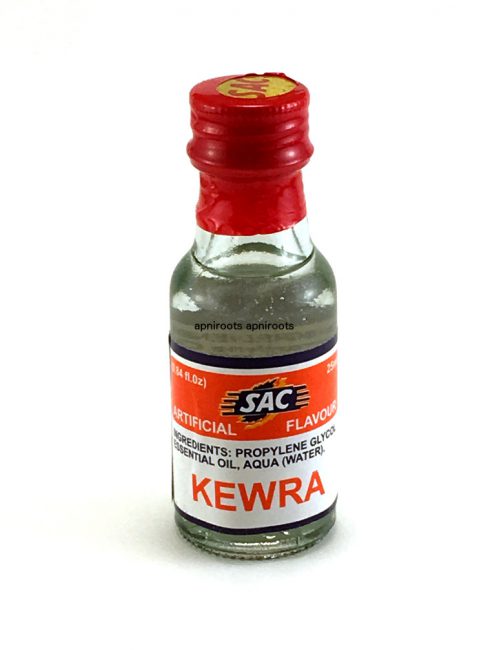 SAC KEWRA ESSENCE