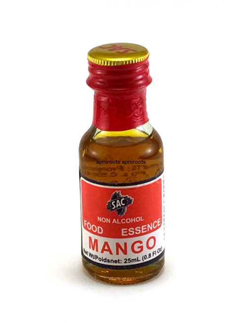 SAC MANGO ESSENCE