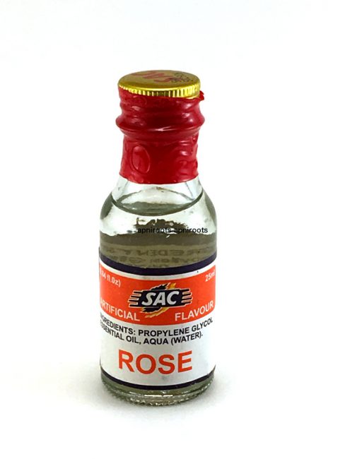 SAC ROSE ESSENCE