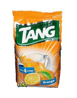 TANG JUICE ORANGE 340GM