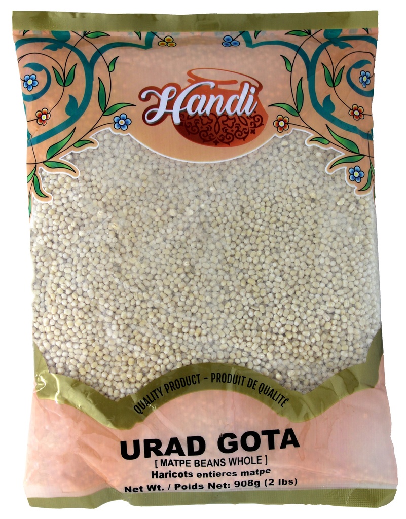 HANDI LENTILS URAD GOTA 2LB