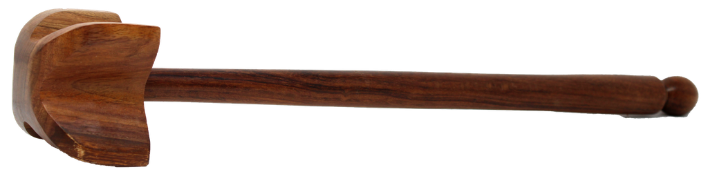 HANDI UTW WOODEN MADHANI 12 PCS