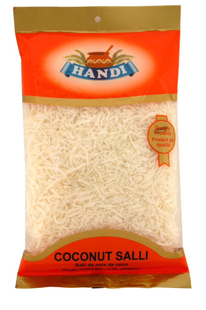 HANDI COCONUT SALLI  200GM